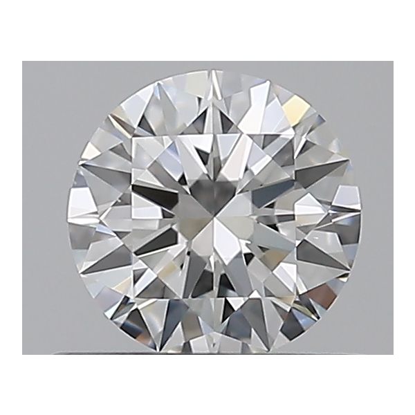 ROUND 0.5 F VS2 EX-EX-EX - 7496086707 GIA Diamond