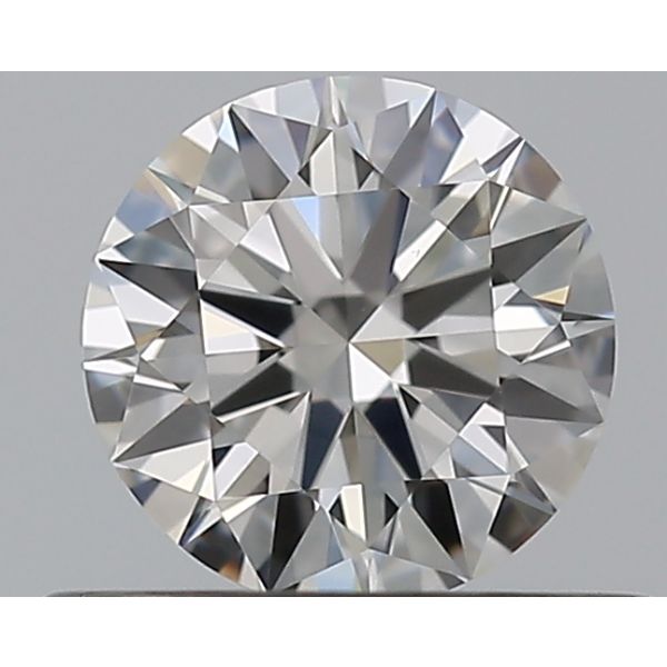 ROUND 0.5 F VS1 EX-EX-EX - 7496100898 GIA Diamond