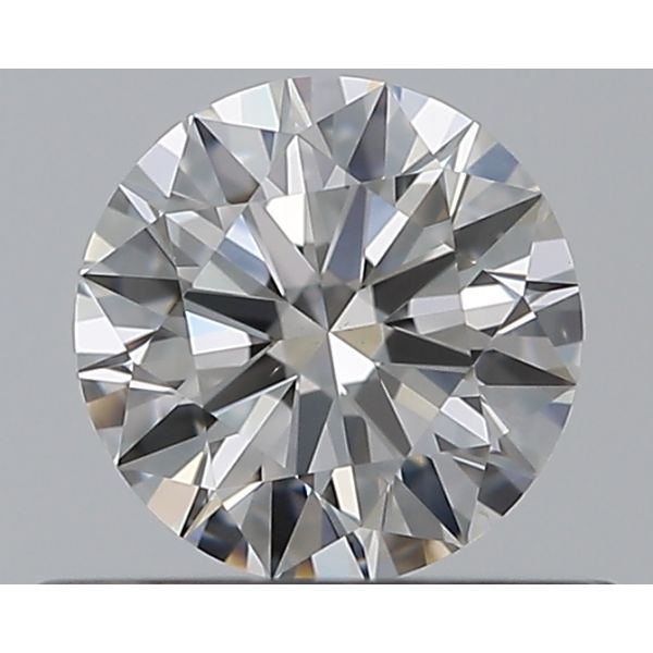 ROUND 0.5 G VS2 EX-EX-EX - 7496101037 GIA Diamond