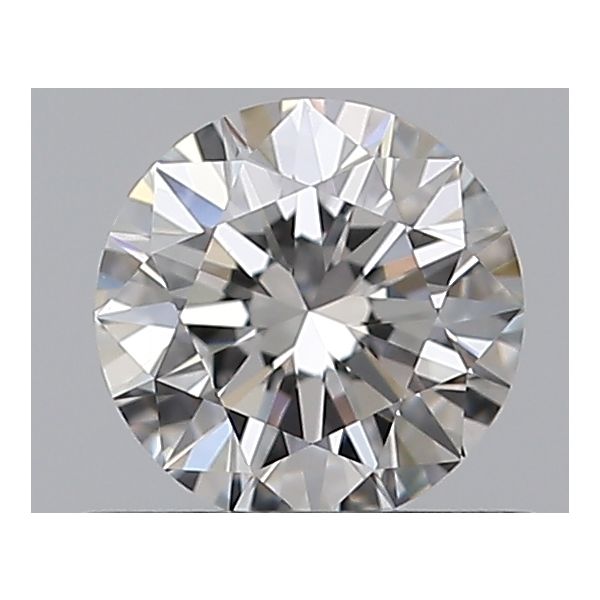 ROUND 0.5 E VS1 EX-EX-EX - 7496113452 GIA Diamond