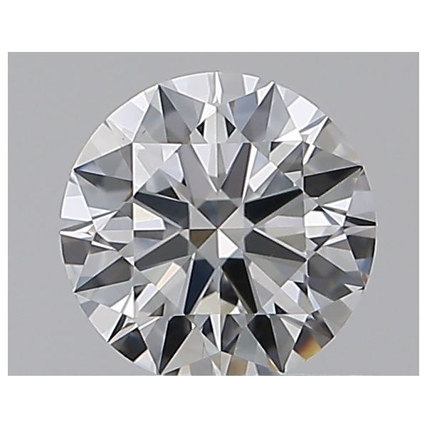 ROUND 0.5 F VS2 EX-EX-EX - 7496142263 GIA Diamond