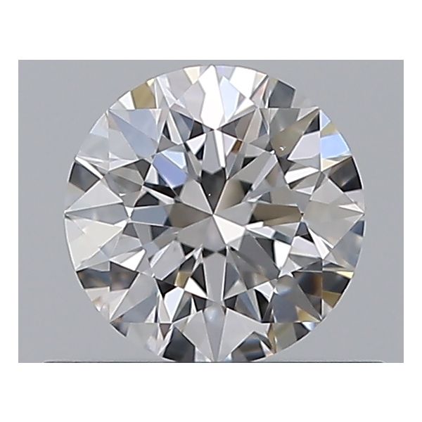 ROUND 0.51 D VS2 EX-EX-EX - 7496242225 GIA Diamond