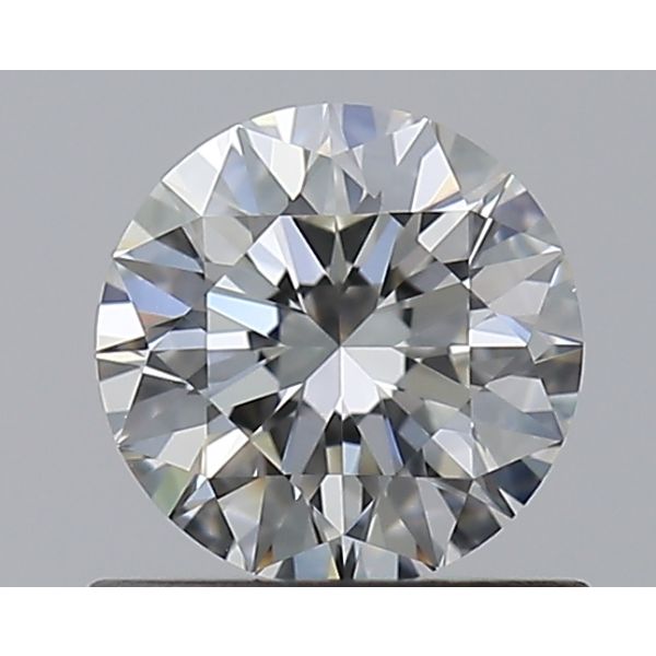 ROUND 0.7 H VS1 EX-EX-EX - 7496245048 GIA Diamond