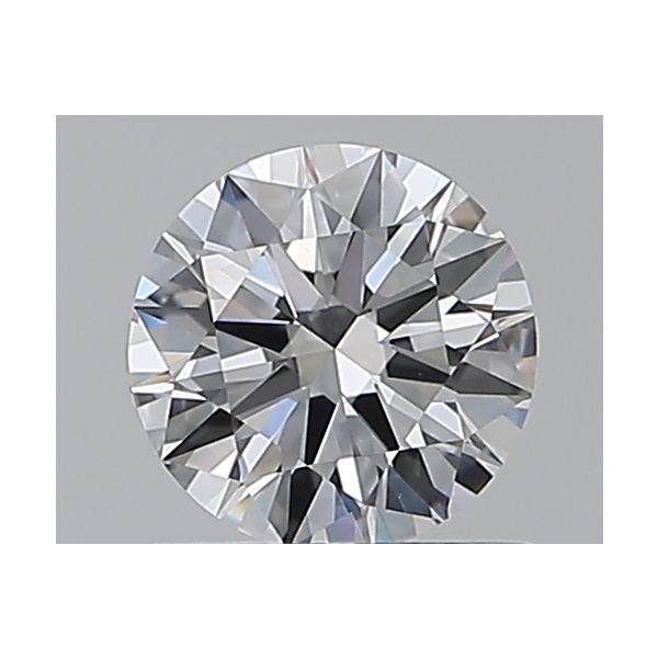 ROUND 0.71 E VS2 EX-EX-EX - 7496245085 GIA Diamond