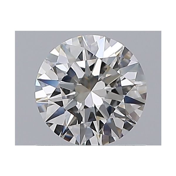ROUND 0.7 H VS1 EX-EX-EX - 7496257571 GIA Diamond