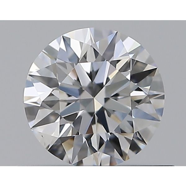 ROUND 0.5 F VS1 EX-EX-EX - 7496292811 GIA Diamond