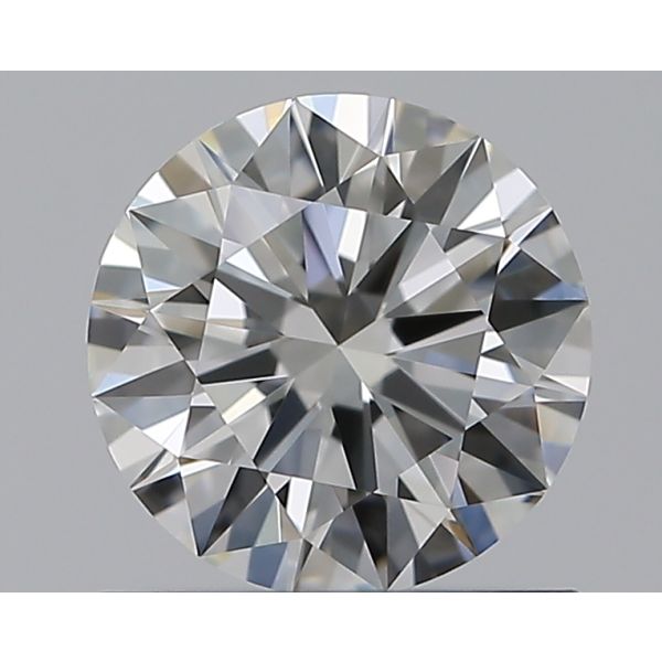ROUND 0.82 H VVS1 EX-EX-EX - 7496317529 GIA Diamond