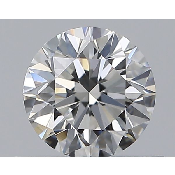 ROUND 0.5 F VS1 EX-EX-EX - 7496324722 GIA Diamond