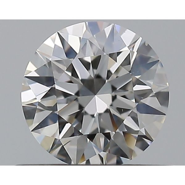 ROUND 0.57 G VS2 EX-EX-EX - 7496370836 GIA Diamond