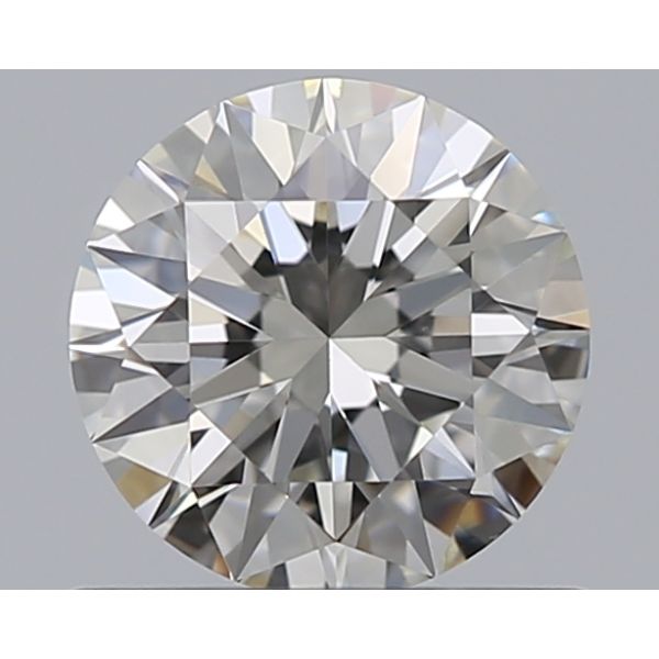 ROUND 0.6 I VS1 EX-EX-EX - 7496372216 GIA Diamond
