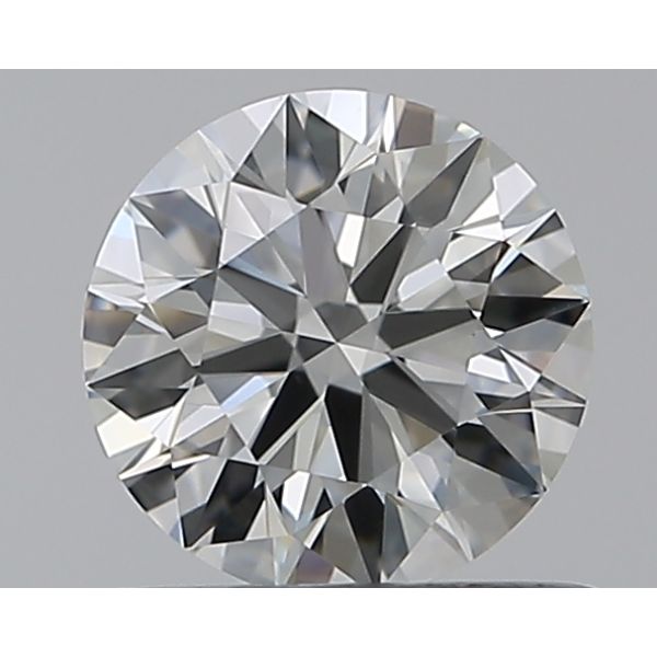 ROUND 0.6 G VS2 EX-EX-EX - 7496386119 GIA Diamond