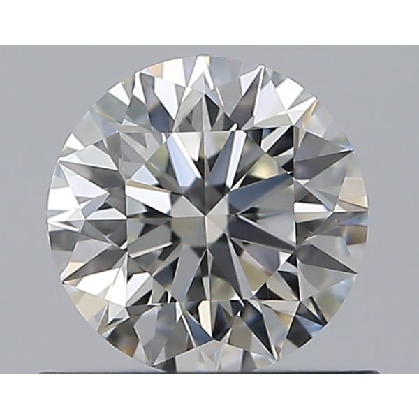 ROUND 0.63 H VS1 EX-EX-EX - 7496388651 GIA Diamond