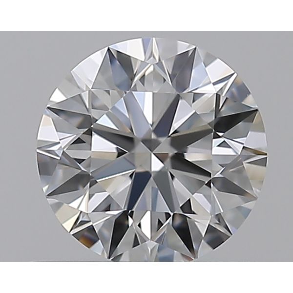 ROUND 0.5 D VS1 EX-EX-EX - 7496389429 GIA Diamond