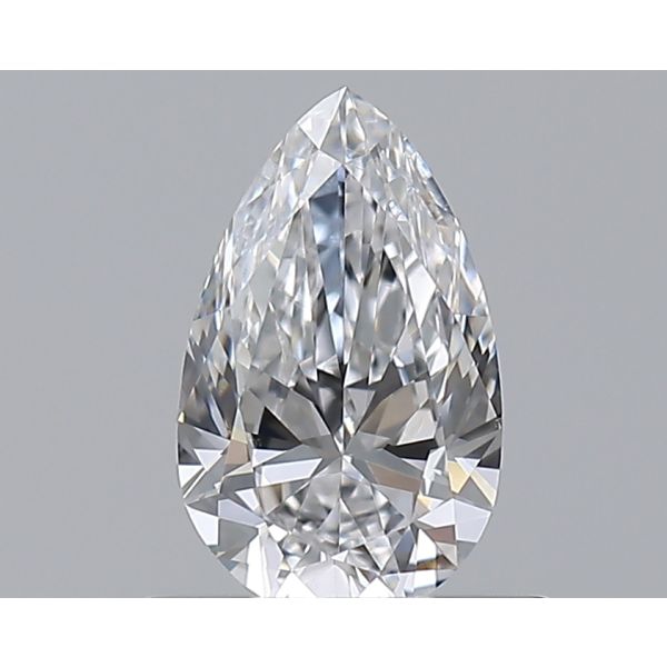 PEAR 0.5 D VS1 EX-EX-EX - 7496405704 GIA Diamond