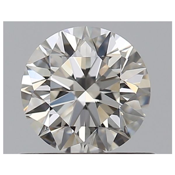 ROUND 0.5 H VS1 EX-EX-EX - 7496423954 GIA Diamond