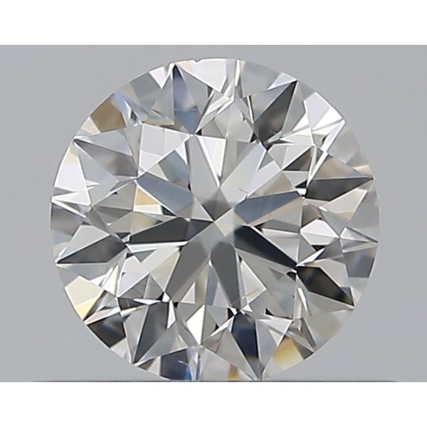 ROUND 0.5 G VS2 EX-EX-EX - 7496479574 GIA Diamond