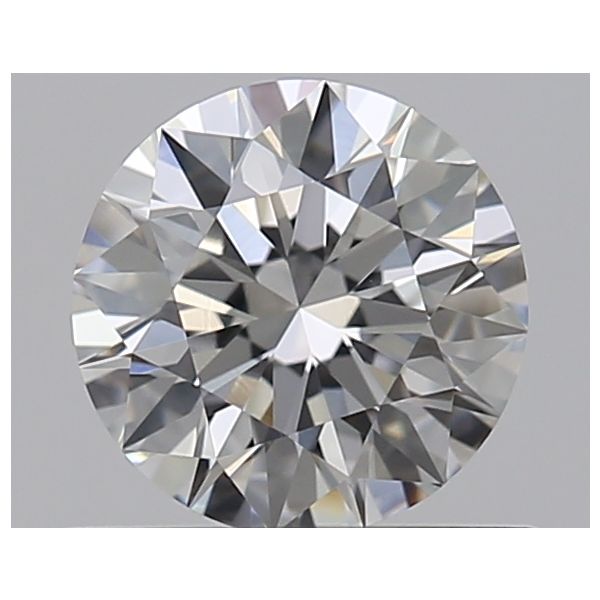 ROUND 0.66 F VS1 EX-EX-EX - 7496487465 GIA Diamond