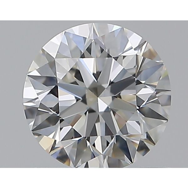 ROUND 0.65 G VS2 EX-EX-EX - 7496488339 GIA Diamond