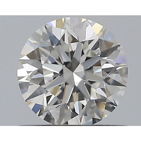 ROUND 0.59 H VS1 EX-EX-EX - 7496688153 GIA Diamond