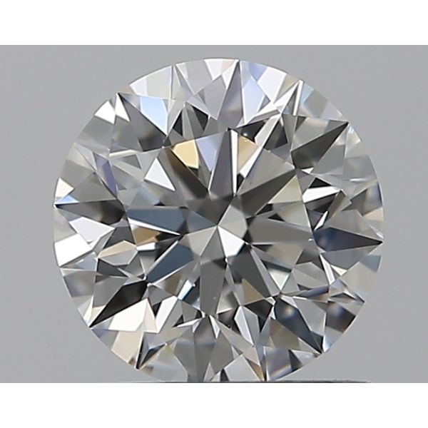 ROUND 0.8 F VS1 EX-EX-EX - 7496813331 GIA Diamond