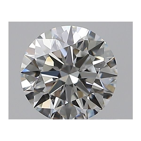 ROUND 0.5 G VS1 EX-EX-EX - 7496815236 GIA Diamond