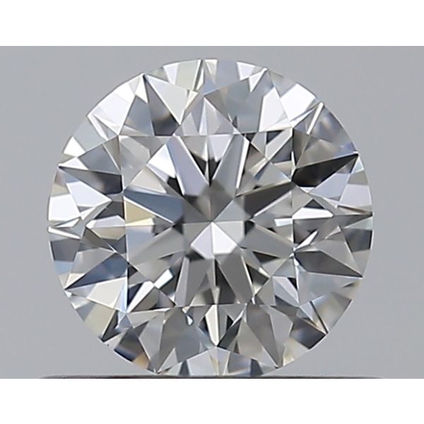 ROUND 0.5 F VS1 EX-EX-EX - 7496857269 GIA Diamond