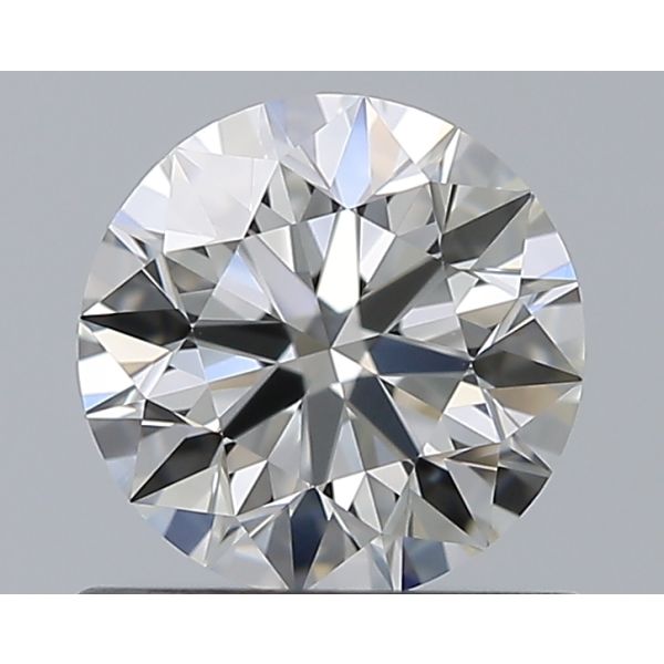 ROUND 0.62 G VVS1 EX-EX-EX - 7496917307 GIA Diamond