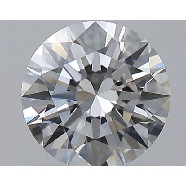ROUND 0.5 F VS2 EX-EX-EX - 7496919130 GIA Diamond