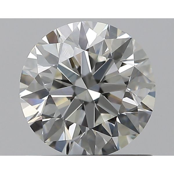 ROUND 0.9 H VS2 EX-EX-EX - 7496919350 GIA Diamond