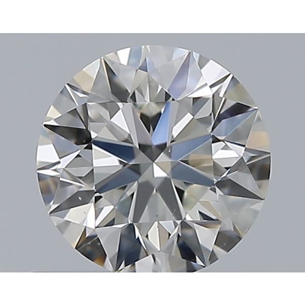 ROUND 0.5 G VS2 EX-EX-EX - 7496966742 GIA Diamond