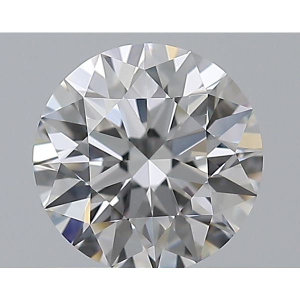 ROUND 0.7 E VVS1 EX-EX-EX - 7496976313 GIA Diamond