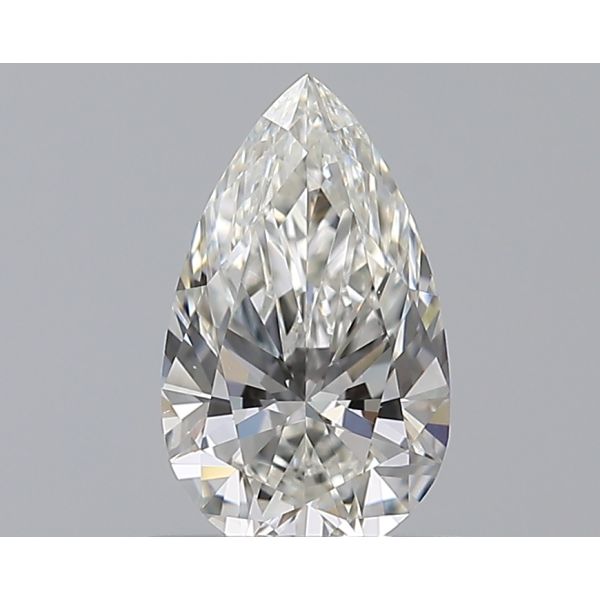 PEAR 0.6 H VS1 EX-EX-EX - 7496994362 GIA Diamond