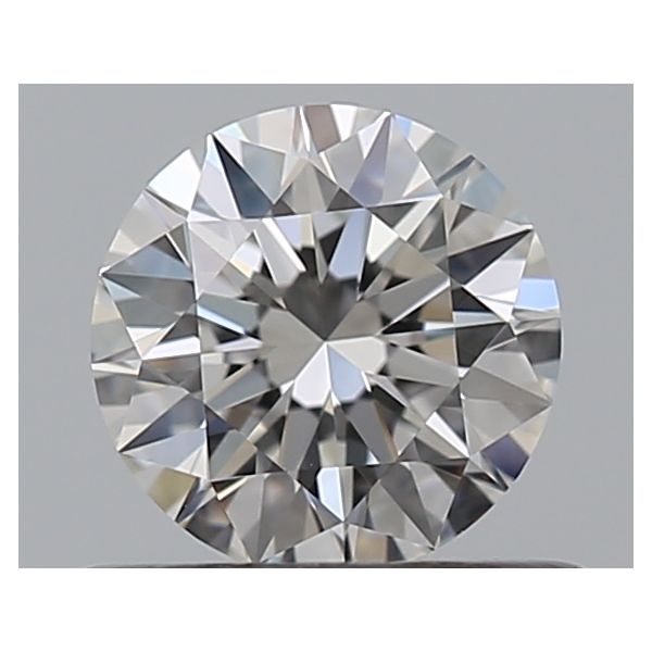 ROUND 0.5 F VS1 EX-EX-EX - 7496996186 GIA Diamond
