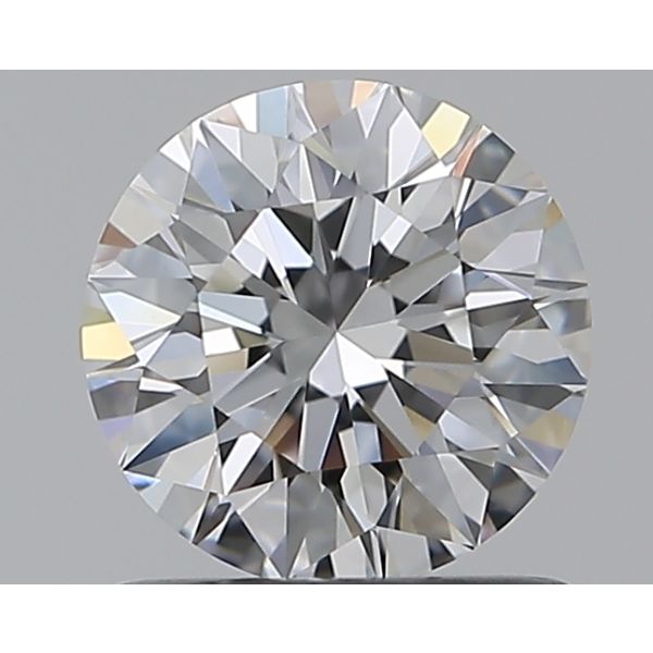 ROUND 0.9 E VS1 EX-EX-EX - 7498137257 GIA Diamond