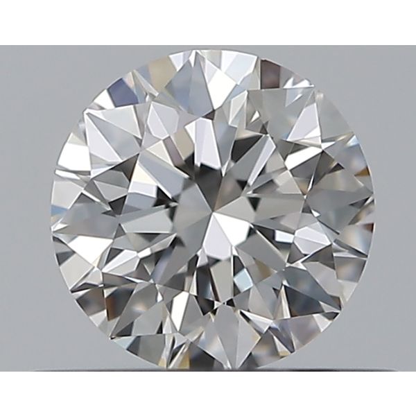 ROUND 0.5 F VS1 EX-EX-EX - 7498145546 GIA Diamond