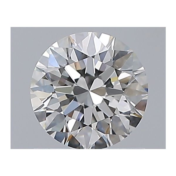 ROUND 0.9 F VS2 EX-EX-EX - 7498167580 GIA Diamond
