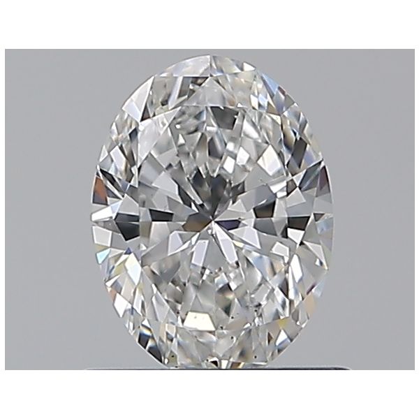 ROUND 0.57 H VVS2 EX-EX-EX - 7498175763 GIA Diamond