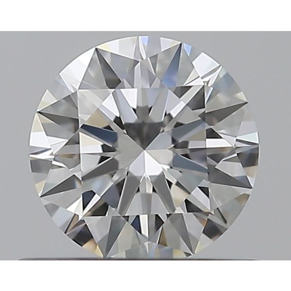 ROUND 0.52 G VVS1 EX-EX-EX - 7498176050 GIA Diamond