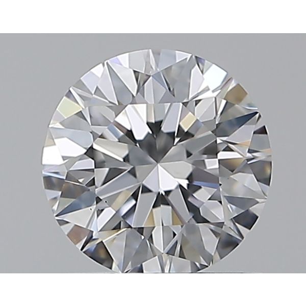 ROUND 0.7 D VS2 EX-EX-EX - 7498215168 GIA Diamond