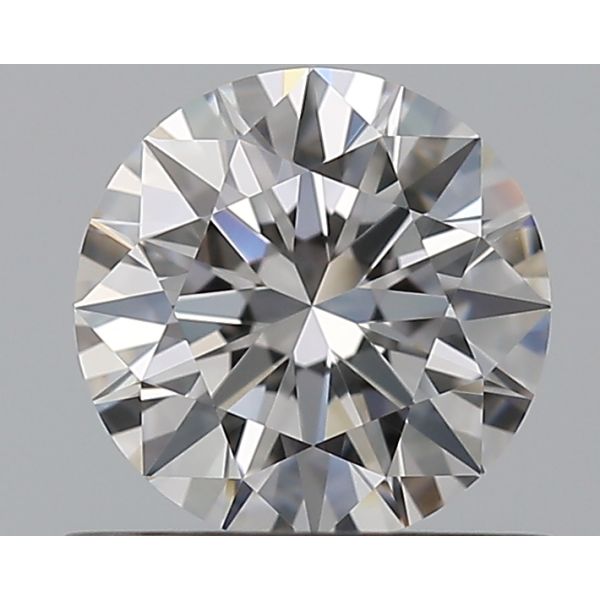 ROUND 0.67 D VVS1 EX-EX-EX - 7498268530 GIA Diamond