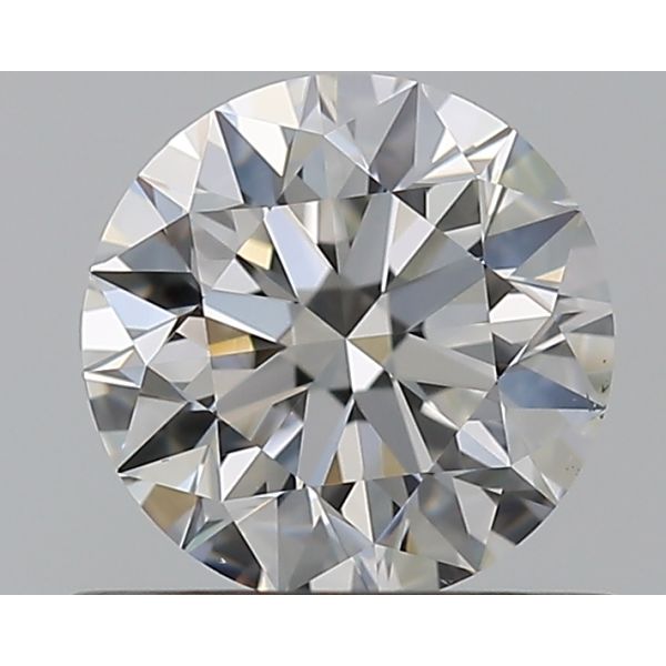 ROUND 0.71 G VS2 EX-EX-EX - 7498288651 GIA Diamond