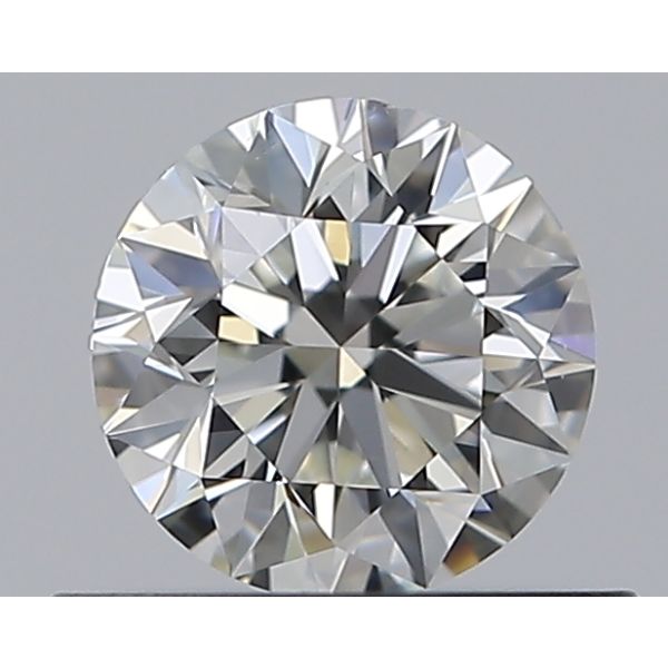 ROUND 0.5 H VS2 EX-EX-EX - 7498322692 GIA Diamond