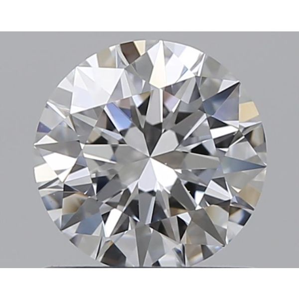 ROUND 0.71 E VS1 EX-EX-EX - 7498361201 GIA Diamond