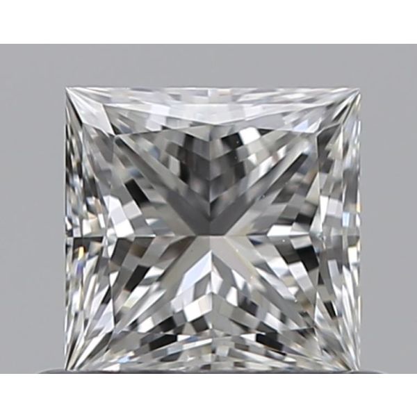 PRINCESS 0.54 H VS1 EX-EX-EX - 7498385550 GIA Diamond