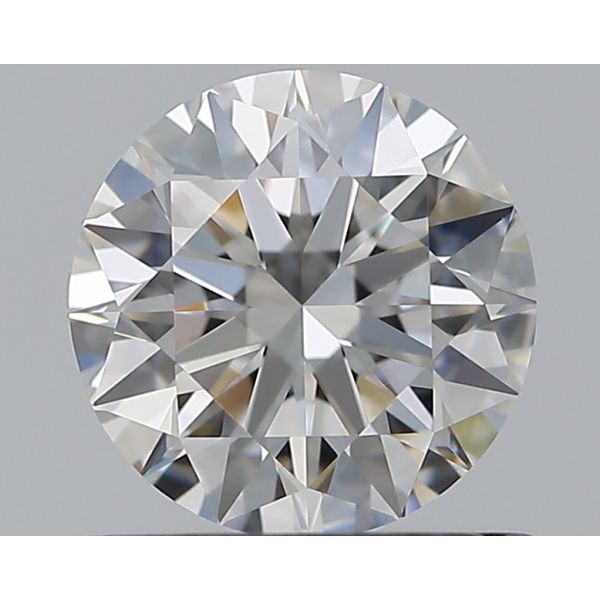 ROUND 0.8 E VS1 EX-EX-EX - 7498395538 GIA Diamond