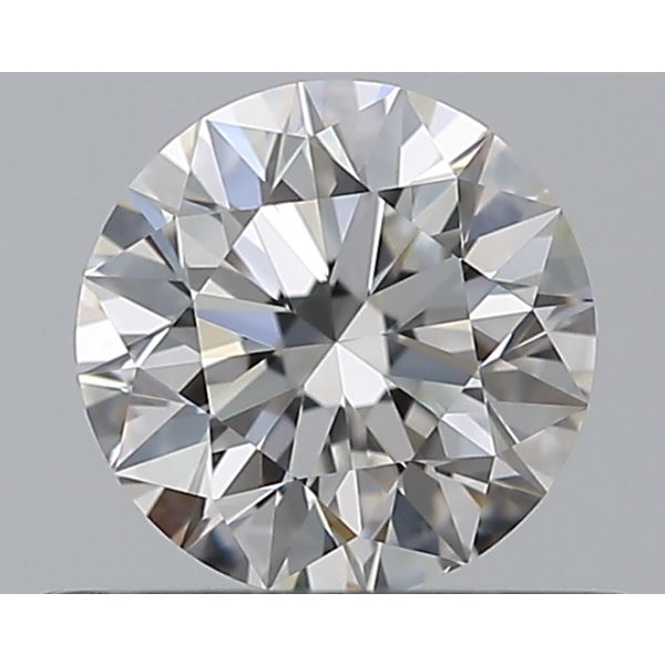 ROUND 0.5 G VS2 EX-EX-EX - 7498405743 GIA Diamond