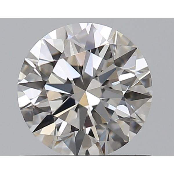 ROUND 0.59 G VS1 EX-EX-EX - 7498426347 GIA Diamond