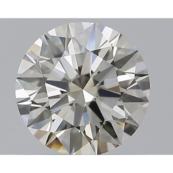 ROUND 0.57 H VS2 EX-EX-EX - 7498444860 GIA Diamond