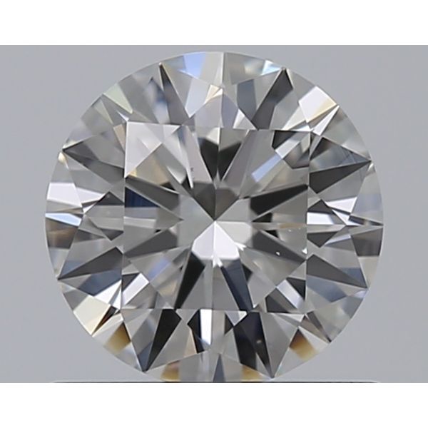 ROUND 0.58 G VS2 EX-EX-EX - 7498444881 GIA Diamond