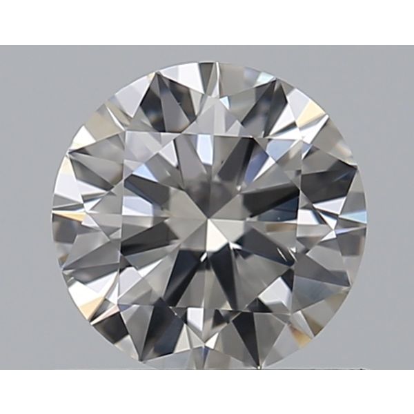 ROUND 0.5 F VS2 EX-EX-EX - 7498447281 GIA Diamond